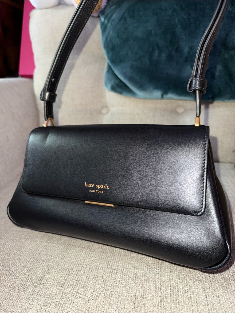 Kate Spade Grace Shoulder Bag